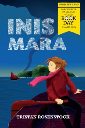 Inis Mara – World Book Day Special Edition 2024 WBD