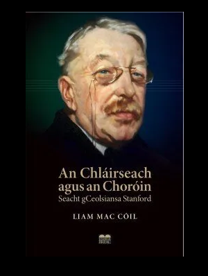 An Chláirseach agus an Choróin